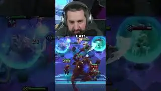 K'SANTE PLEASE!!! | TFT Runeterra Reforged | Teamfight Tactics 