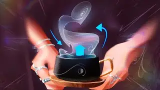 How I Animate Steam (Step by Step)