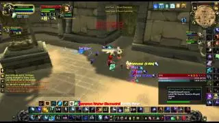 WOW Montage Ep.5 W/ Commentary