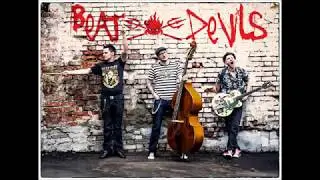 Beat Devils and Friends - Turn the Page