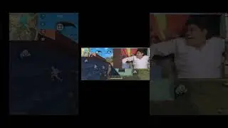 free fire funny rank push video 🔥🔥