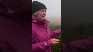 Scotland is MAGICAL✨🏴󠁧󠁢󠁳󠁣󠁴󠁿 #travelvlog #scotland #hike