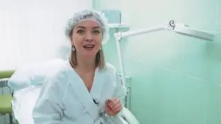 Лазерная эпиляция в Новосибирске, клиника Блеск