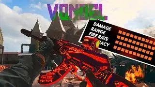 THIS GUN JUST KILLED THE TAQ-V META!