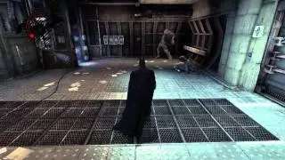 Ben Plays Batman: Arkham Asylum - Part 3