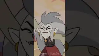 Edalyn Clawthorne edit #edalyn #eda #owlhouse #домсовы #ида #совиныйдом #хочуврек