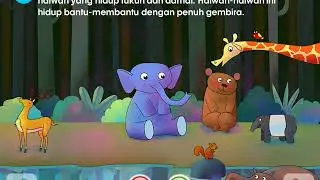 BUKUU - Didi Tidak Sombong Lagi