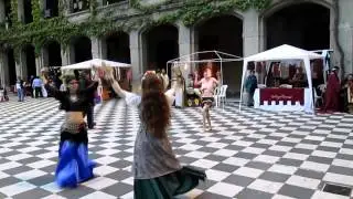 Faerie Fantasy 2014 :: Devlin Belacqua