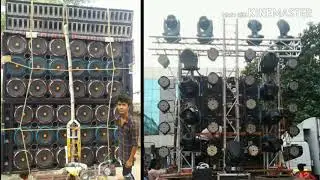 Aa Gaya Main Aa Gaya  super music song Dj LOKESH Murshidabad mix