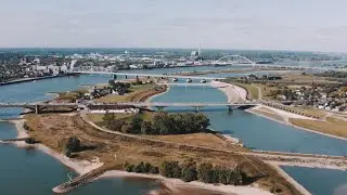 Welkom in Nijmegen