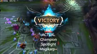My First Montage:Becoming a Level 5 Donger