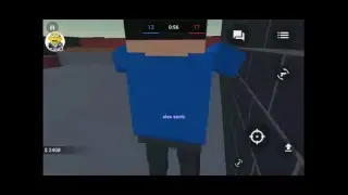 Стрим игры 