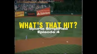What's That Hit? Episode 4!