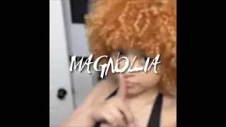 ice spice x jersey club x pluggnb type beat “magnolia”