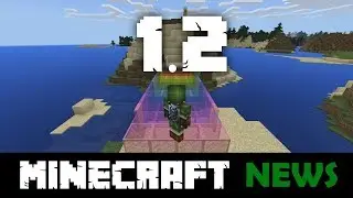 What's New in Minecraft Bedrock Edition 1.2 - The Better Together Update?