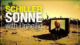 SCHILLER // „Sonne