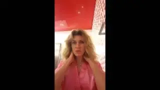 Periscope # Анна Малярова   HELP Перископ