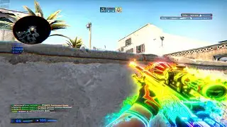 MORGENSHTERN - SHOW | (csgo fragmovie)