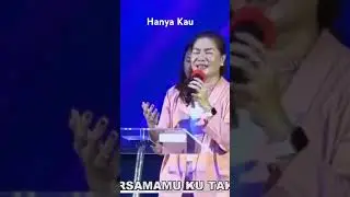 Hanya Kau- JPCC Worship- Lita Ndolu 