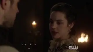 Reign - final season-  Trailer - The CW
