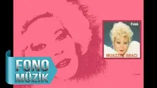 Muazzez Abacı - Ah Bu Şarkıların Gözü Kör Olsun (Official Audio)
