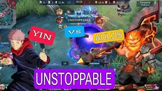 YIN vs AULUS | battle Hyper 🔥 UNSTOPPABLE