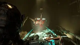 Dead Space Remake RTX 4090 :Part 9