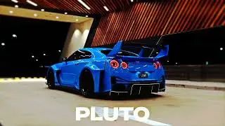 GTR R35 EDIT 😈