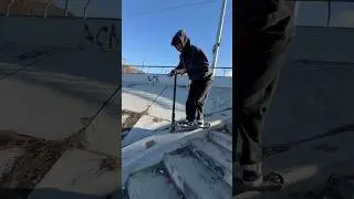 #scoot