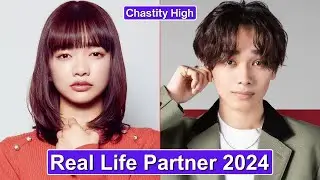 Ai Mikami And Ryubi Miyase (Chastity High) Real Life Partner 2024