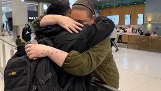 MEETING ABRA FOR THE FIRST TIME