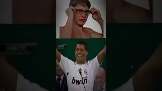 I have seen this one #football #footballplayer #mbappe #soccer #cristianoronaldo #ronaldo #cristiano
