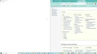 DHCP client ( Wifi) and bridge being DHCP server for Mikrotik