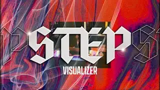 Kai Ca$h - Step (Official Visualizer)
