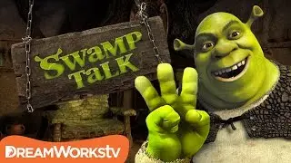 Triple Threat Music Review | SWAMP TALK WITH SHREK AND DONKEY