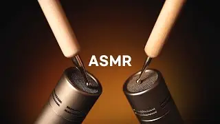 ASMR A Standard of Ear Cleaning 귀청소의 정석