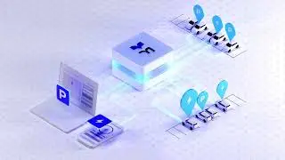Introducing the Future of Parking: HUB