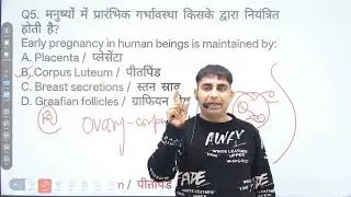 UPSSSC ANM 2022 Question Paper Analysis, ANM BTSC Previous Year Paper Analysis in Hindi