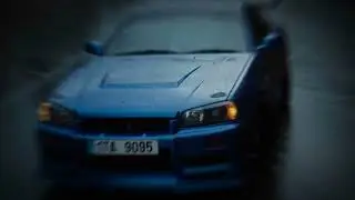 Skyline?