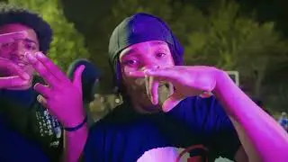 J4That0oter x PFA Leek x Rivtwer AJ - F*ck All The Opps  (Music Video) [Shot by @Mookiemadface]