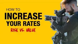 How to Charge More for Your Video Production Services