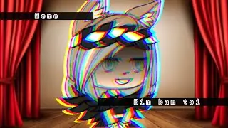 🌸Meme🌸🤡Bim bam toi🤡🌞Gacha Life🌞