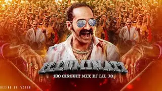 ILLUMINATI 150 CIRCUIT MIX DJ LIL JO