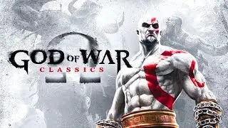 🎮Jugando al God of War en Vivo # 4🎮