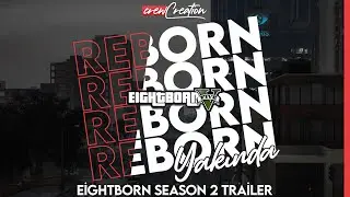 reBorn Season 2 - Eightborn V (Trailer)