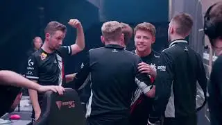 [UA] Liquid vs G2 I bo3 I ФІНАЛ BLAST Premier World Final 2022