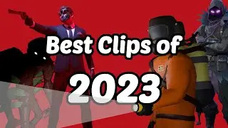 My Best Clips of 2023