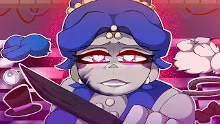 Yandere Ballora - FNAF Chronicle S2 (MCRP)