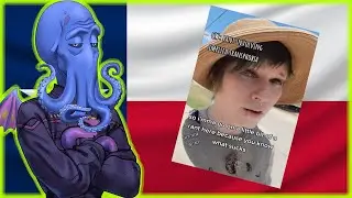It's The Fault of Texas...