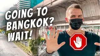 What is really happening in Bangkok?